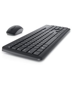 Dell KM3322W Wireless USB Keyboard and Mouse Combo