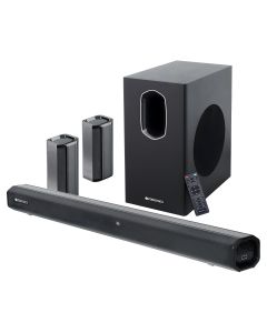 ZEBRONICS Juke BAR 7600 Soundbar